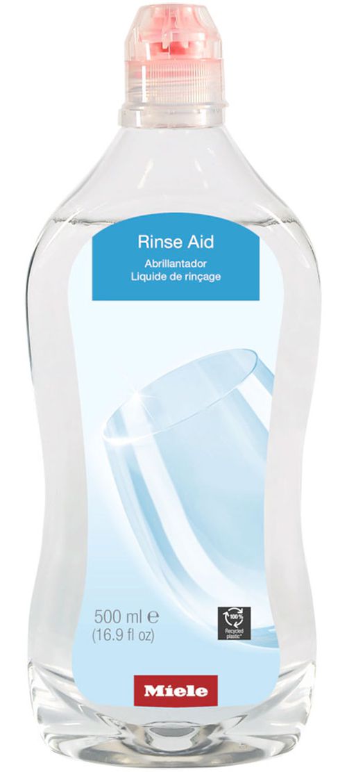 GS RA 503 L 17 Oz. Rinse Aid