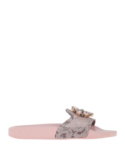 DOLCE & GABBANA Sandals