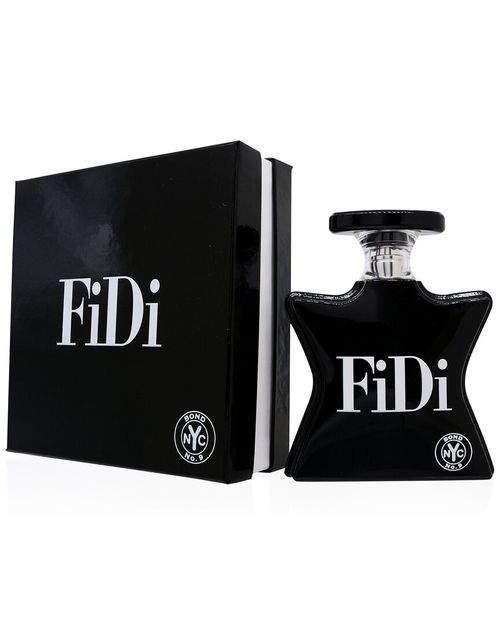 Bond No. 9 New York Men's 3.3Oz Fidi Edp Spray