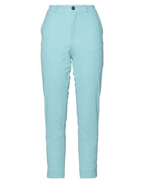 Woman Pants Sky blue