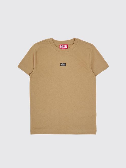 T-Shirt Kids color Rope