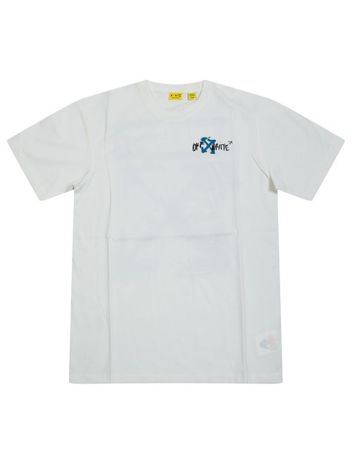 Mini Arrow Spray T-Shirt