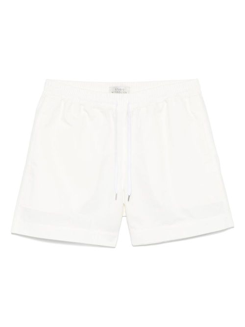 Studio Nicholson Karya shorts - White