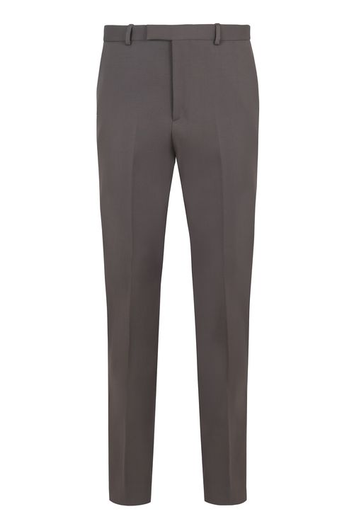 Stretch Wool Pants for Men