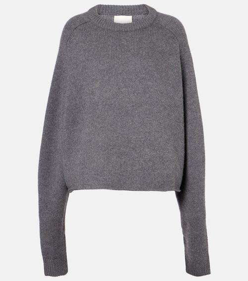 Karine cashmere sweater