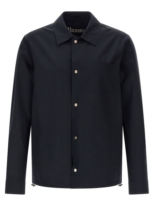 Essence Jacket — Black