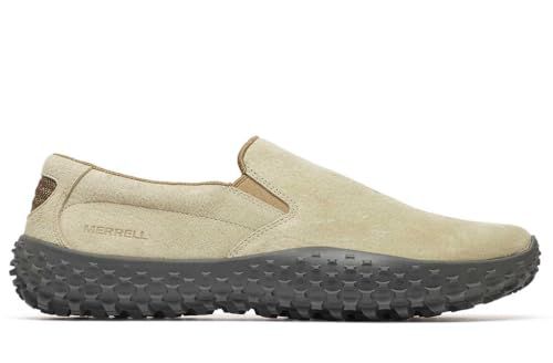 Merrell Men's Wrapt Slip ON Moccasin