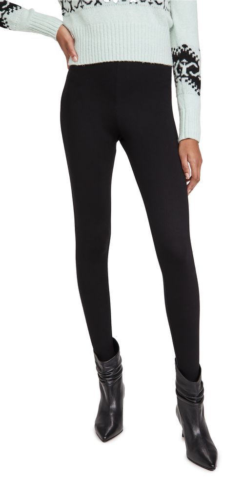 Rio Stirrup Pants
