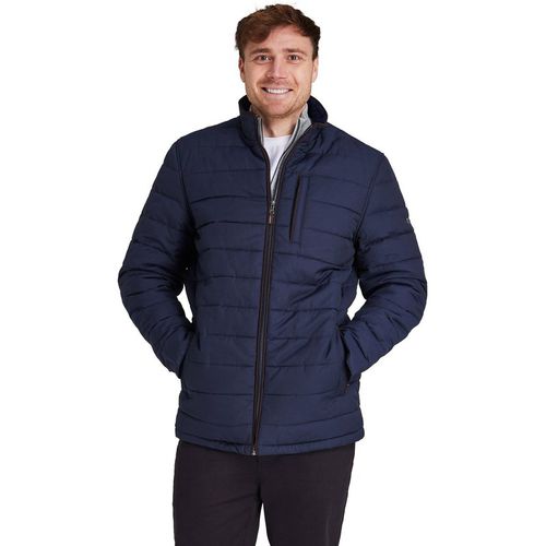 Midweight Quilted Jacket