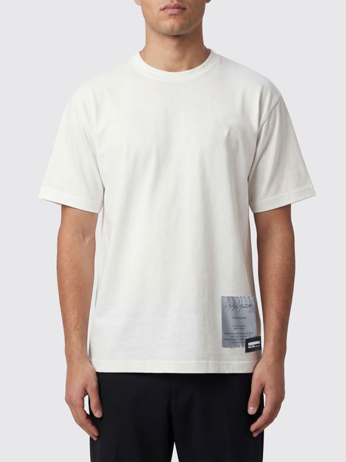 T-Shirt Men color Grey