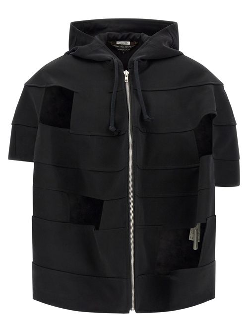 Homme Plus Jacket — Black