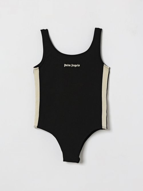 Top Kids color Black