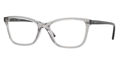 Vogue Eyewear VO5603 2726 Women’s Eyeglasses Clear  52 - Blue Light Block Available