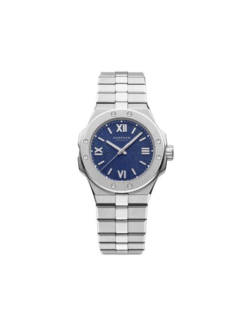 Alpine Eagle 33mm - Blue