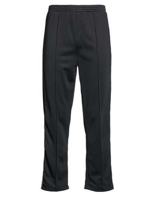 Man Pants Black Size M Polyester