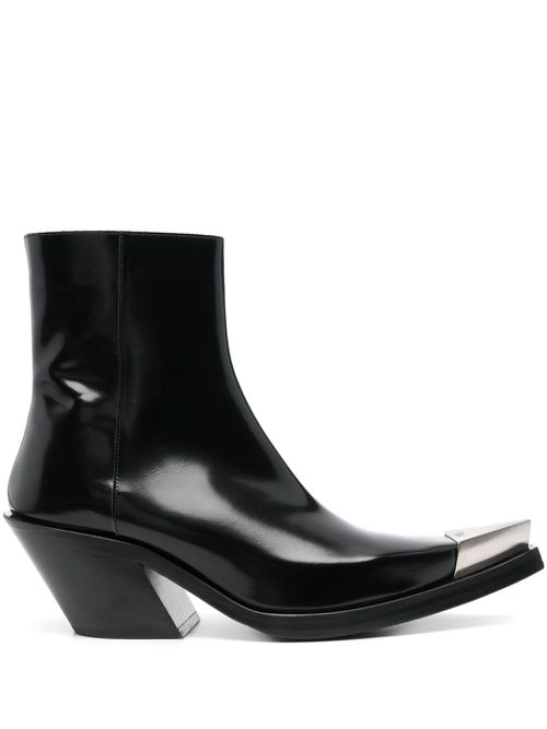 80mm Bang boot - Black