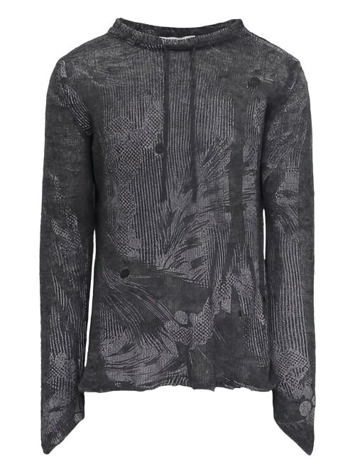Vivienne Westwood Hi-Vis sweater - Grey