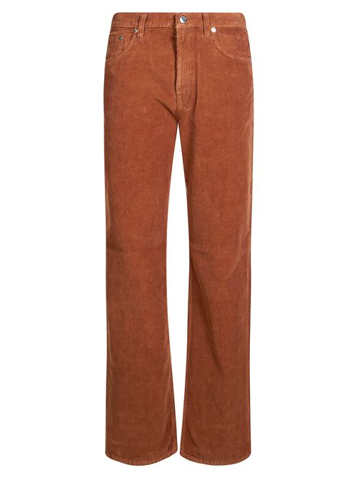 Women's Korethestane Velvet Pier Jeans