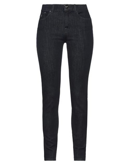 Woman Jeans Blue
