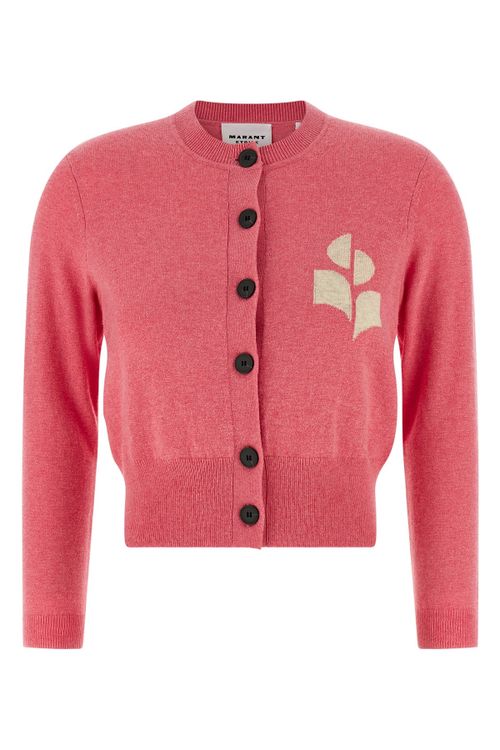 'Newton' Cardigan