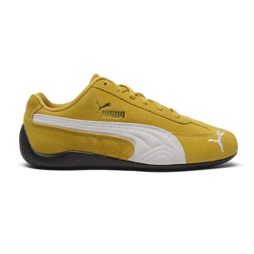 Puma Women's Speedcat Shoes for All Time Red/White for All Time Red/White Medium