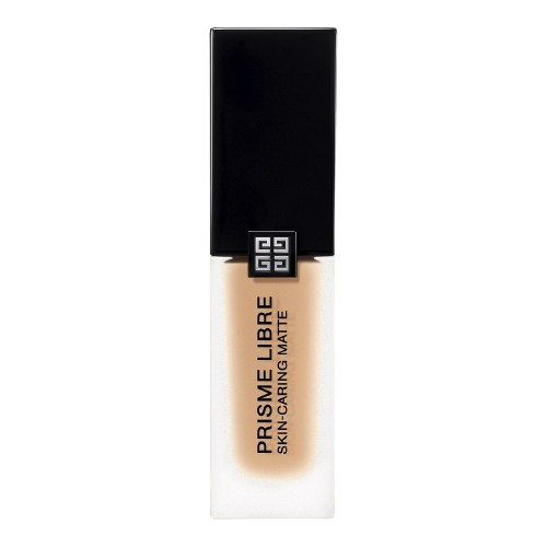 Prisme Libre Skin Caring Matte Foundation - 3-W245