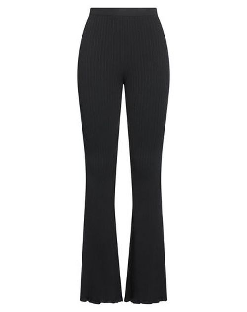 Woman Pants Black