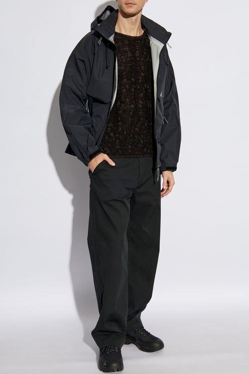 Sweater Vortex, Men's, Brown