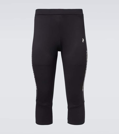 Rider Essentials technical leggings