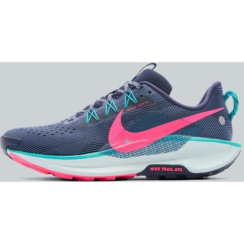 Nike Mens Pegasus Trail 5 Trainer - Navy