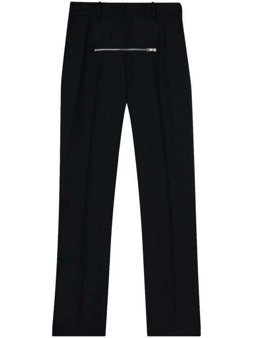 Robin trousers - Black
