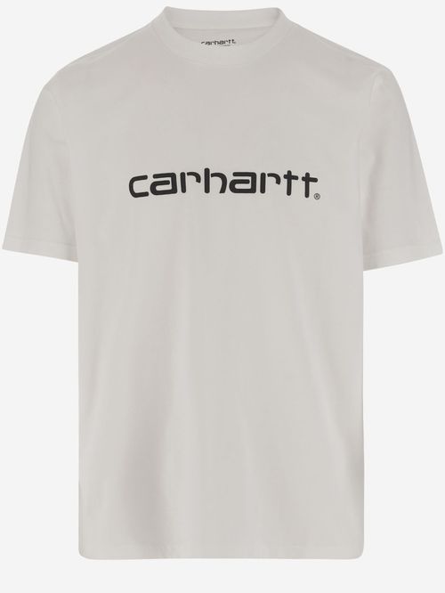 Off White Logo T-shirt