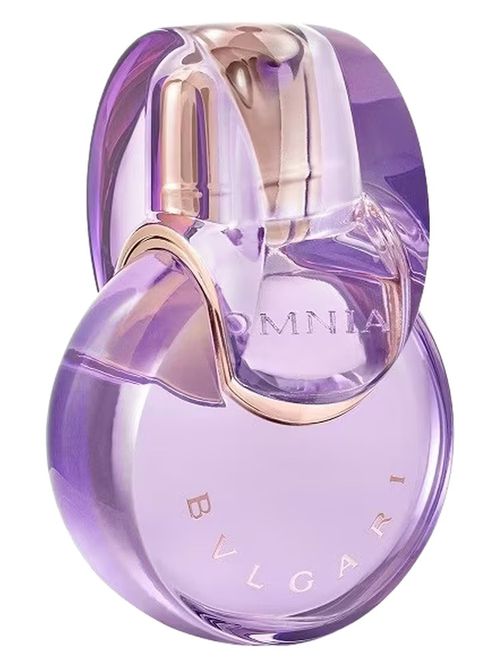 Ladies Omnia Amethyste EDT 3.4 oz (Tester) Fragrances 783320425882