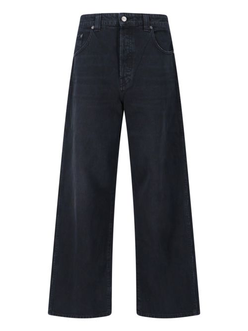 Women's 100% Cotton Jeans