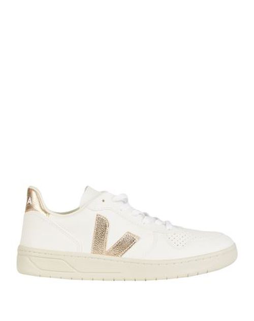 Woman Sneakers White