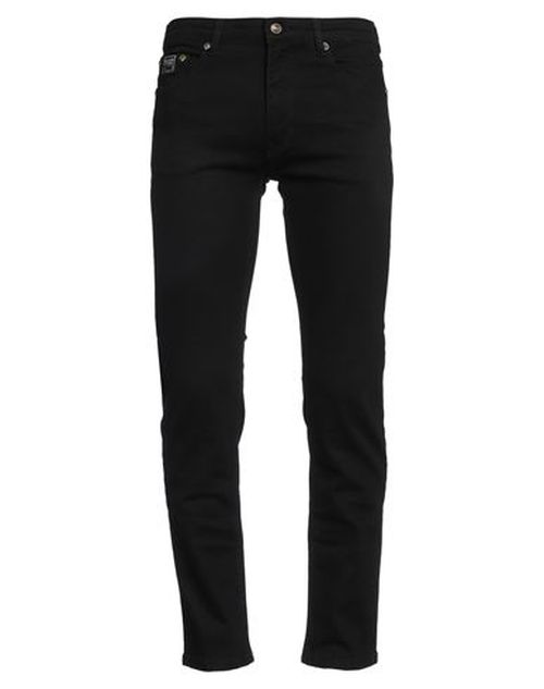Man Jeans Black