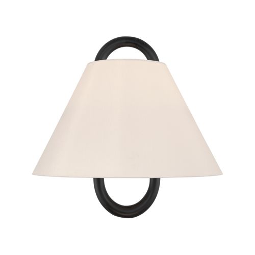 Vibrant Gold Wall Sconce from the Jojo Collection