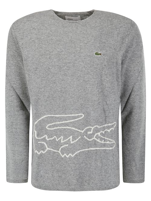 Mens Sweater Knit