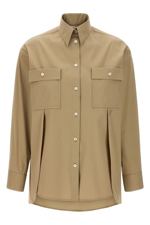 Pannelli Shirt