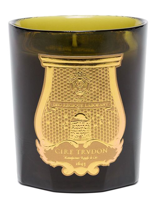 Solis Rex candle (270g) - GREEN