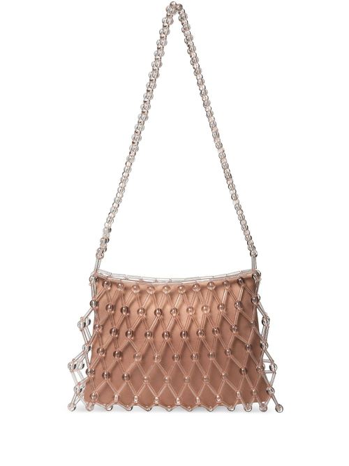 Winona crossbody bag - Pink