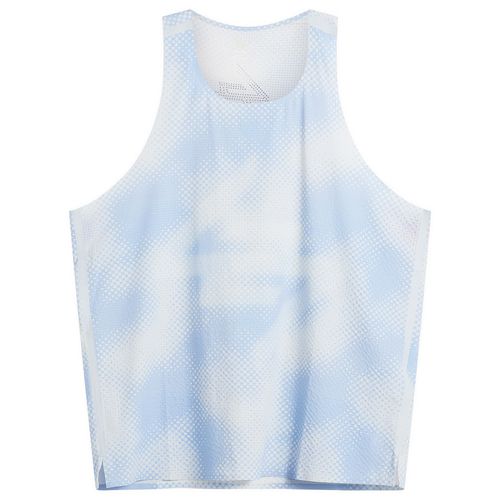 Men's Ultra Singlet Glacier Fade Out