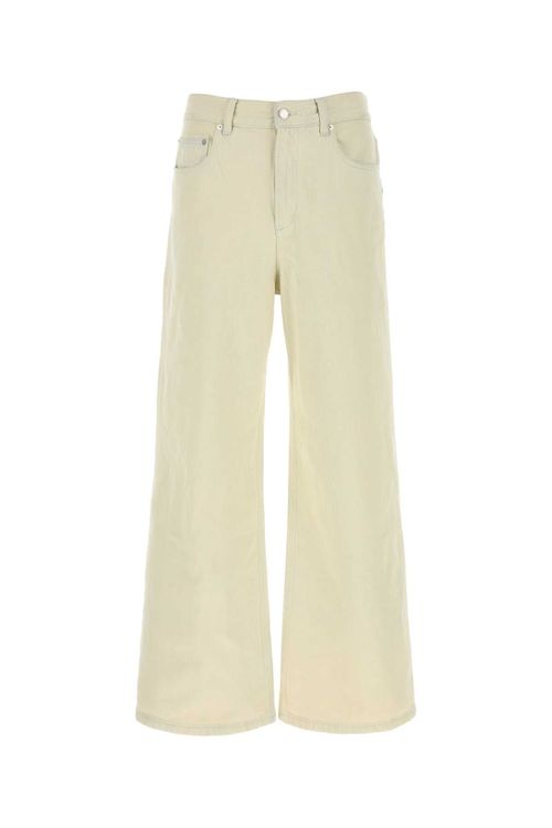 Clyde Jeans — Beige