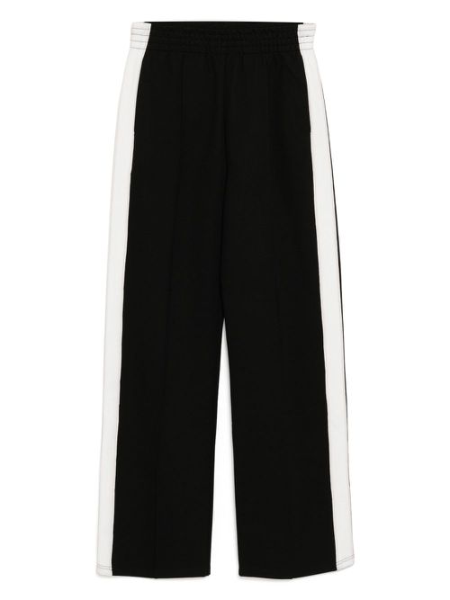 The Upside Monte pants - Black
