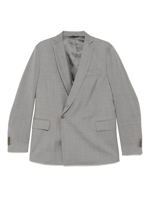 Costumein Demna blazer - Grey