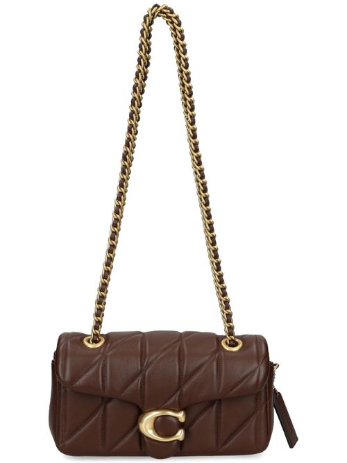 Tabby 26 shoulder bag - Brown