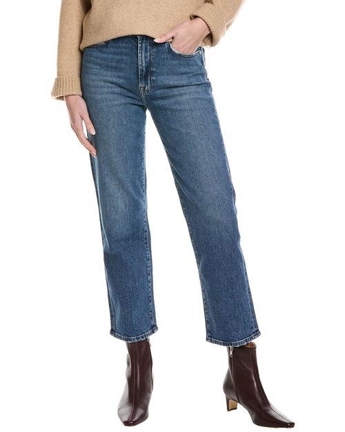Logan Santa Cruz Stovepipe Jean