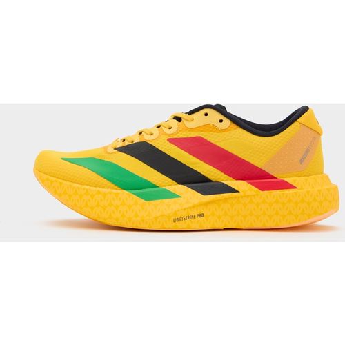 Adidas Originals x Bob Marley EVO SL Women's, Yellow