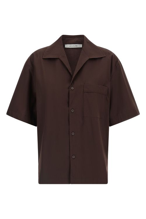 'Pajama' Shirt