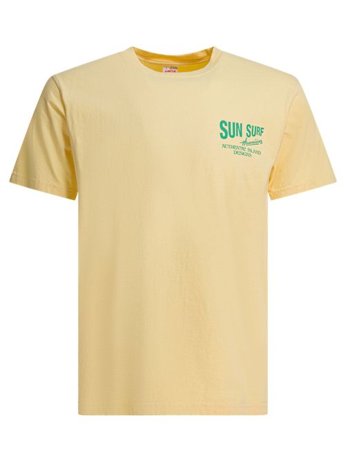 Sun Surf T-Shirt